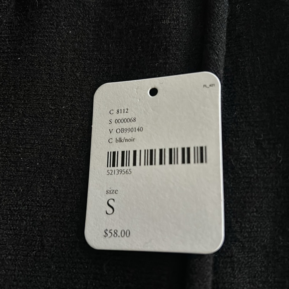 NWT Sold out! Free People Simply Triangle Poncho - Picture 5 of 10